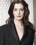 Anne Hathaway